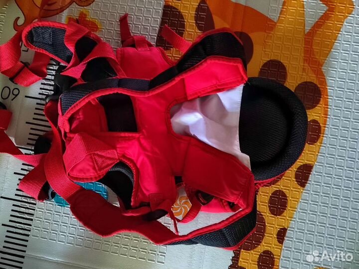 Рюкзак переноска кенгуру