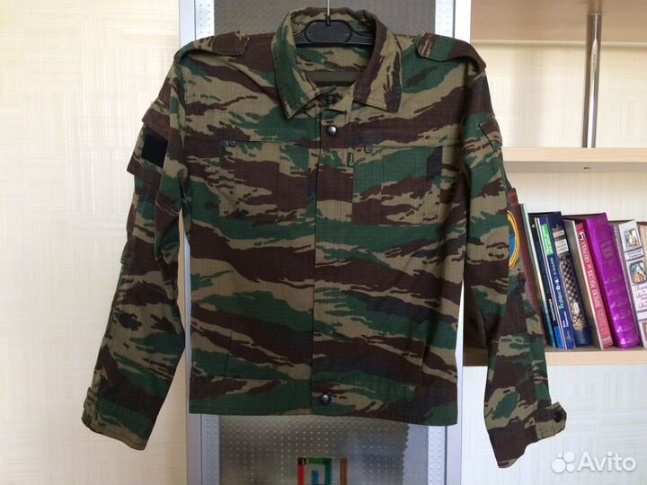 Комплект детский летний «Сплав», р158