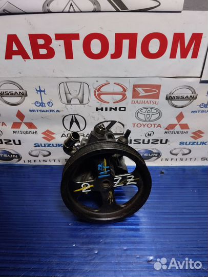 Гидроусилитель руля 2ZZ Toyota Celica, ZZT231