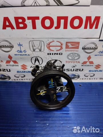 Гидроусилитель руля 2ZZ Toyota Celica, ZZT231