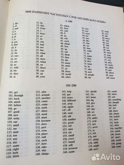 Англо русский словарь, В.К. Мюллер