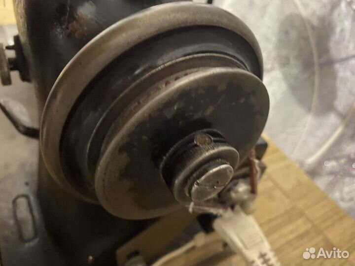 Промышленная швейная машина 22 класса