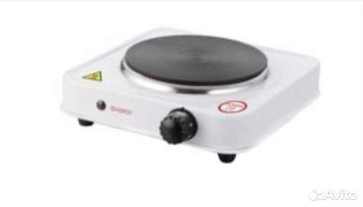Плита электрическая