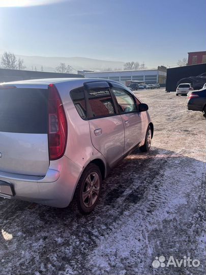 Mitsubishi Colt 1.5 CVT, 2003, 305 000 км