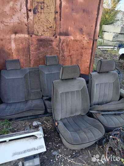 Авторазбор volkswagen passat b3