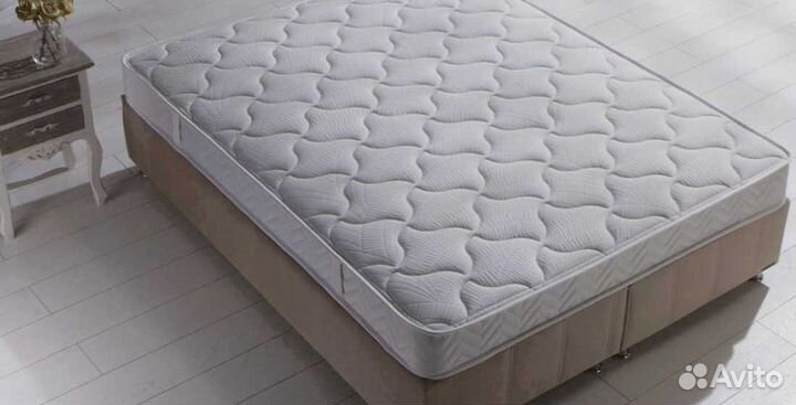 Матрас ортопедический 160х200, 180х200