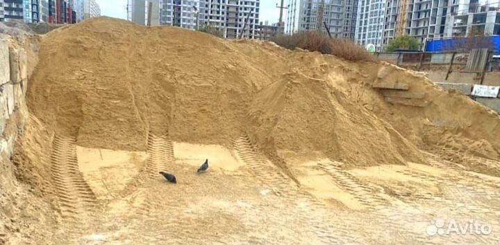 Песок.Торфосмесь.Щебень.Грунт