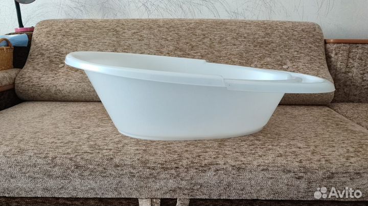 Ванна для купания ребёнка