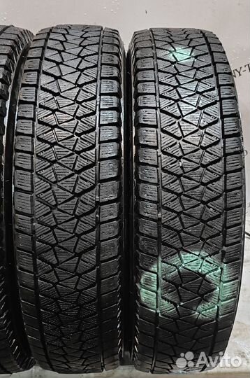 Bridgestone Blizzak DM-V2 175/80 R16 91Q