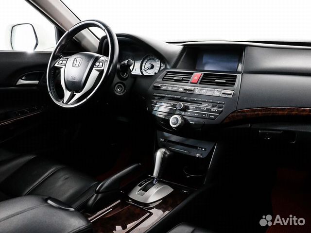Honda Crosstour 3.5 AT, 2011, 80 266 км объявление продам