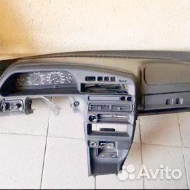 Торпеда ваз 2114