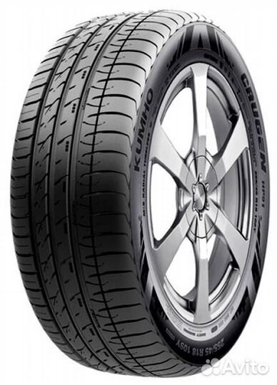 Kumho HP91 285/65 R17 116H