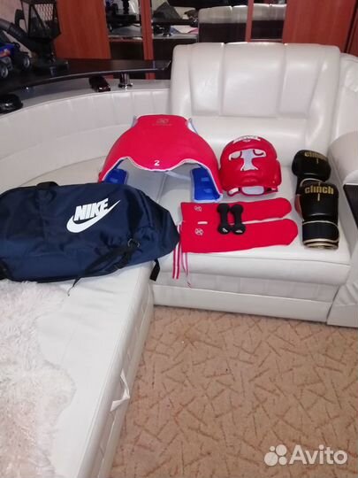 Комплект для спорта