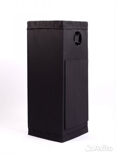 Готовый гроубокс под ключ