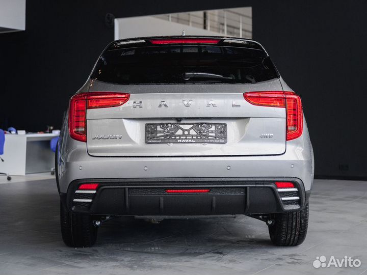 Haval Jolion 1.5 AMT, 2024