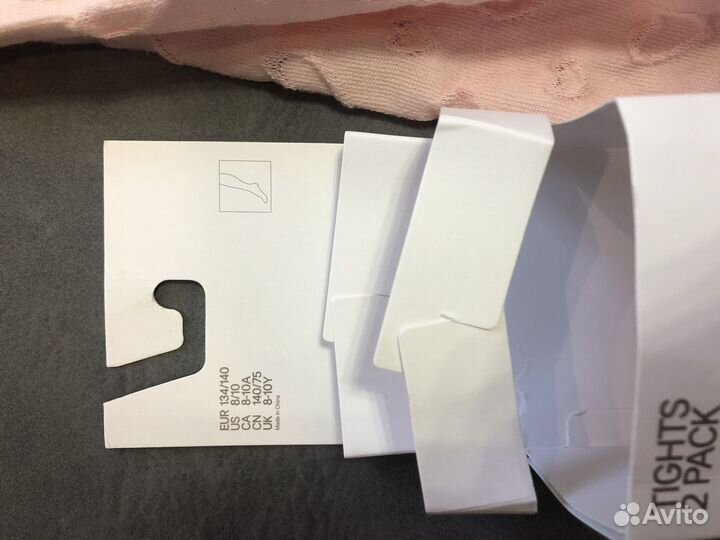 Колготки для девочек