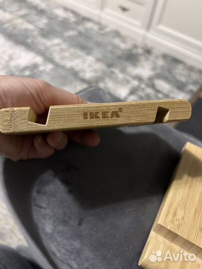 Подставка для телефона IKEA