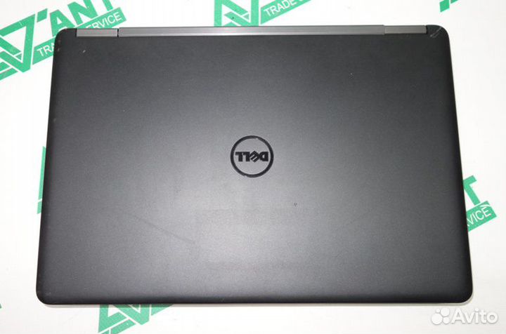 Dell Latitude E5250