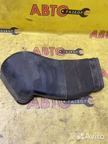 Патрубок воздушного фильтра Audi A6 C5 ALF 1999