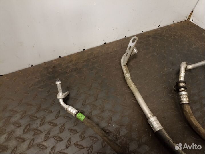 Трубка кондиционера для Mercedes Benz W203