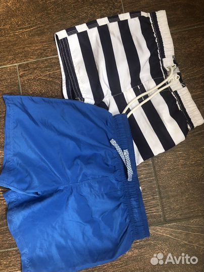 Купальные Шорты для мальчика