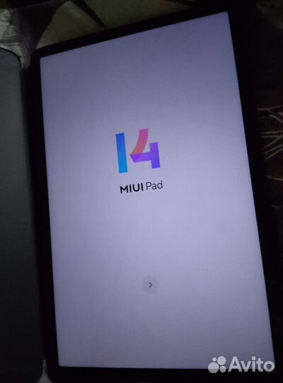 Планшет xiaomi mi pad 5