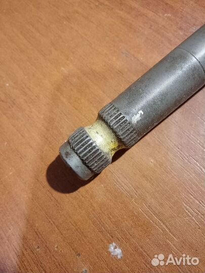 Вал рулевой рейки Hyunday/Kia