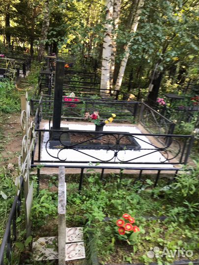 Демонтаж памятников