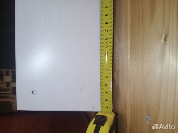 Полка пластиковая IKEA