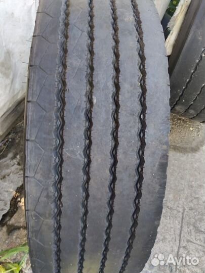 Воронеж В-67Б 245/70 R19