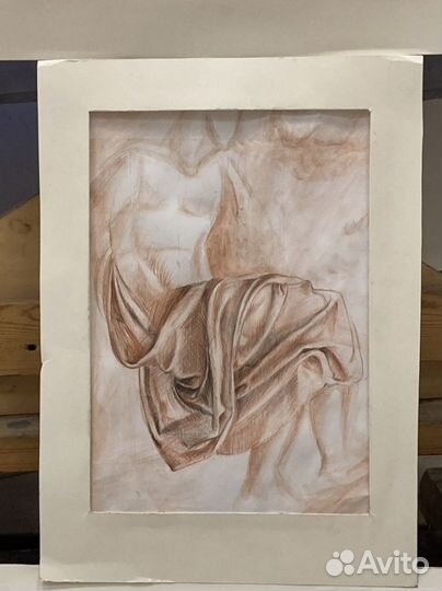 Репетитор по рисунку и живописи