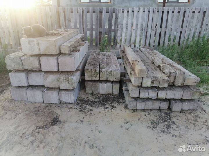 Перемычки по 1500р