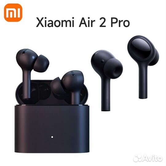 Беспроводные наушники Xiaomi Air 2 Pro Orignal