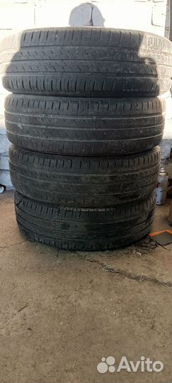 Bridgestone Ecopia EP150 185/65 R15 88H