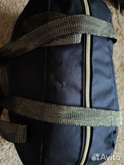 Сумка женских вещей