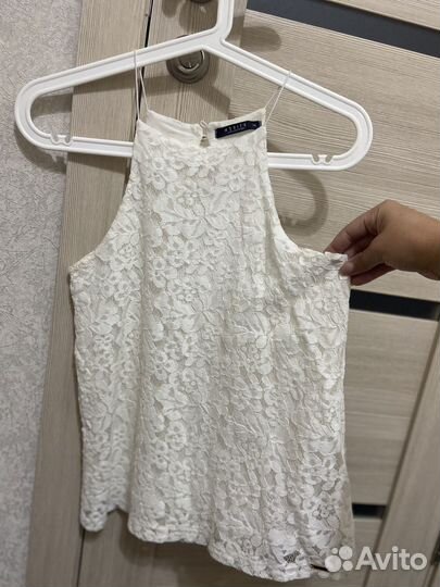 Топ женский