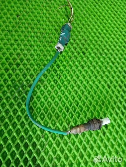 Датчик кислорода Форд фокус l