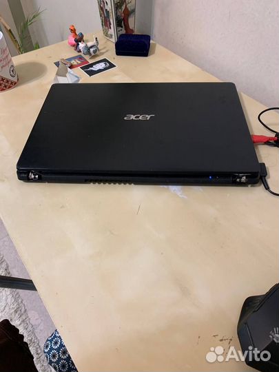 Acer extensa 215-51kg