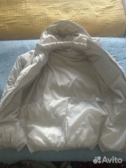 Куртка зимняя