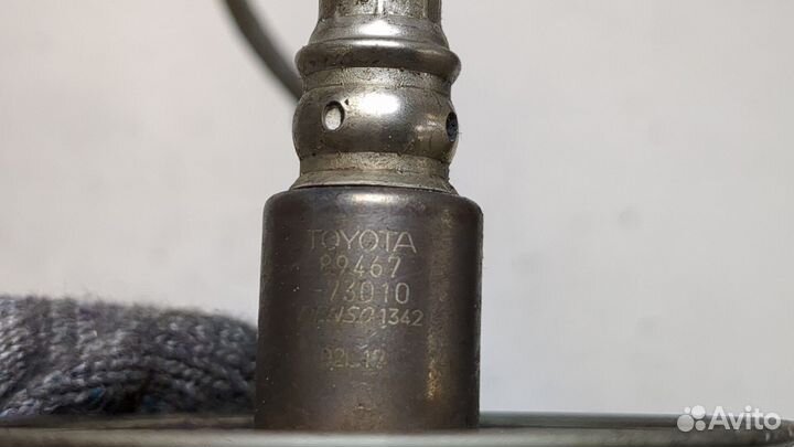 Лямбда зонд Toyota Venza, 2009