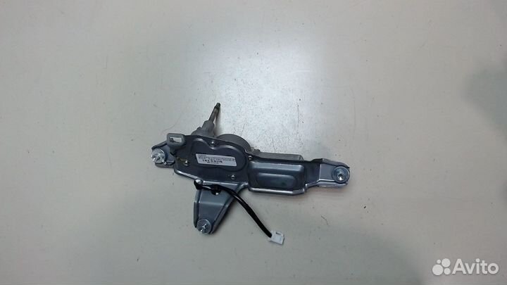 Двигатель стеклоочистителя задний Suzuki Grand Vit