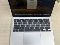 MacBook Air m1 8/256gb MDM