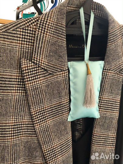 Ароматическое саше