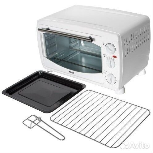 Духовка электрическая