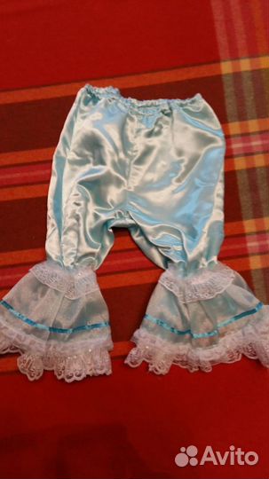 Продам костюм на Новый год 