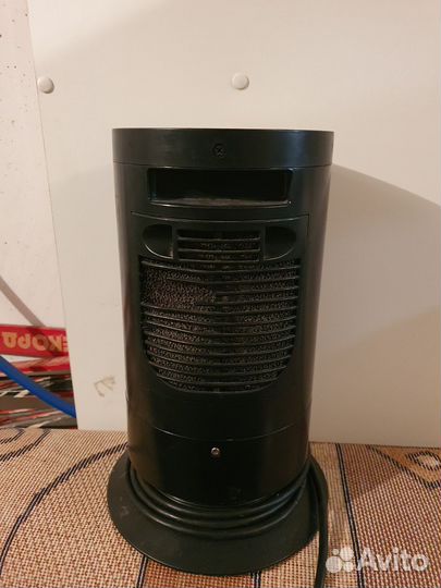 Обогреватель