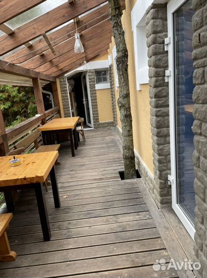 Продается База отдыха на Ладожском озере