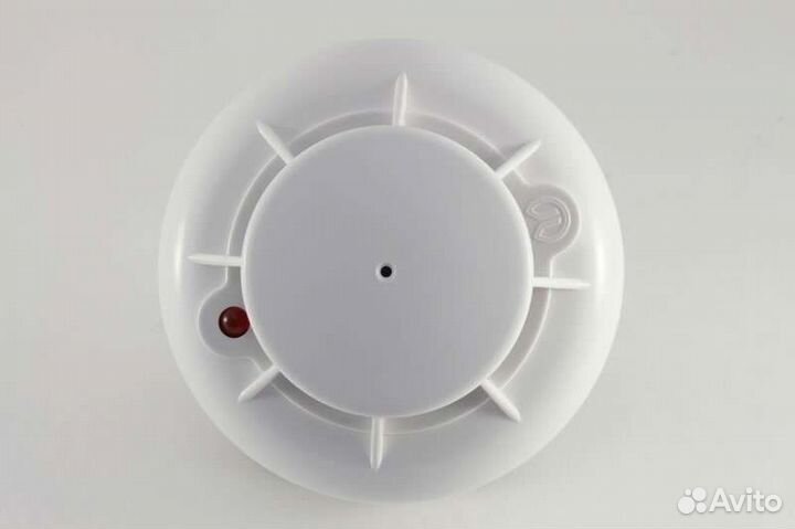 Ип 212-189ам Извещатель пожарный дымовой