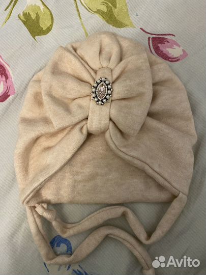 Продам детскую шапочку