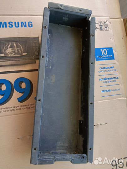 Дека для Kugoo M2